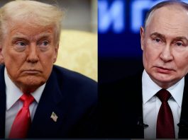 Telefonata tra Trump e Putin, la Casa Bianca: “Colloquio positivo”