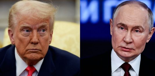 Telefonata tra Trump e Putin, la Casa Bianca: “Colloquio positivo”
