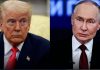 L’intesa tra Trump e Putin prepara un autunno difficile per l’Ucraina e per l’Europa