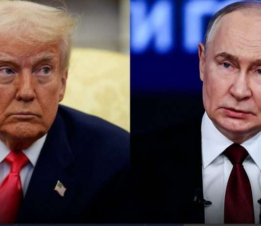 Telefonata Trump-Putin: “La Russia fornirà 300 mila tonnellate di diesel, prezzi in calo rapidamente”