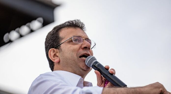 Turchia, arrestato il sindaco di Istanbul Imamoglu