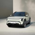 KIA conquista quattro titoli agli iF Design Awards 2025