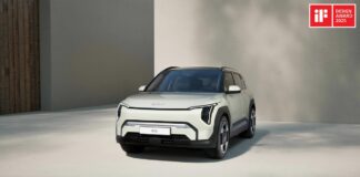KIA conquista quattro titoli agli iF Design Awards 2025