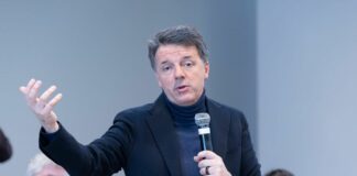 Renzi “Fra Trump e Putin non è stata telefonata pace universale”