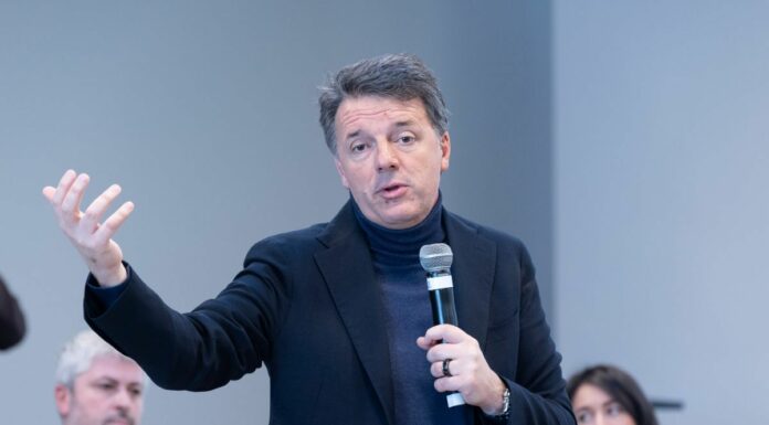 Renzi “Fra Trump e Putin non è stata telefonata pace universale”