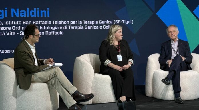 Bayer a Wired Health 2025, IA e terapie geniche nuove frontiere