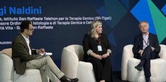 Bayer a Wired Health 2025, IA e terapie geniche nuove frontiere