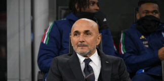 Spalletti “Sfida affascinante, contro la Germania a viso aperto”