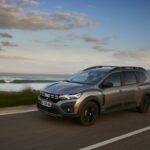 Dacia Jogger nata per l’uso quotidiano
