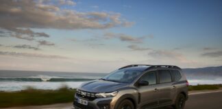 Dacia Jogger nata per l’uso quotidiano