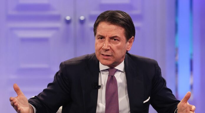 Conte “Se Meloni dialoga con leader europei è grazie ai firmatari Ventotene”