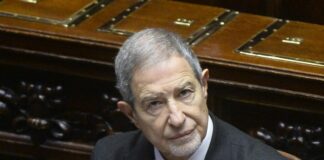 Campi Flegrei, Musumeci “Da Governo azione non episodica ma strutturata”