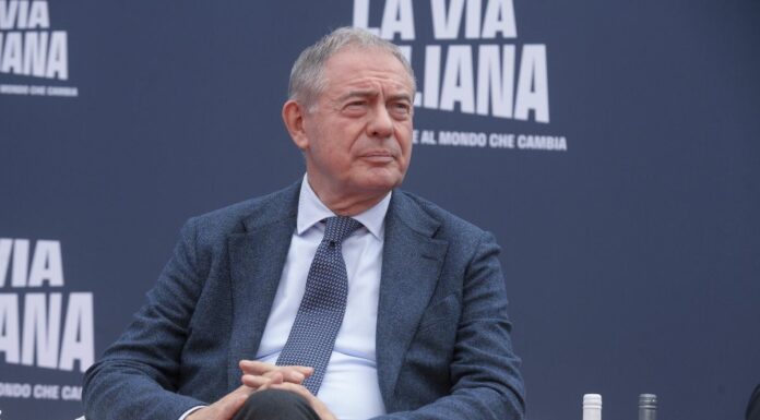 Dazi, Urso “Ue sia cauta ed eviti escalation guerra commerciale”