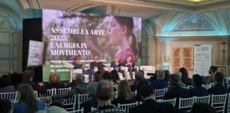 Assemblea ARTE, imprese e istituzioni a confronto sul settore Energia