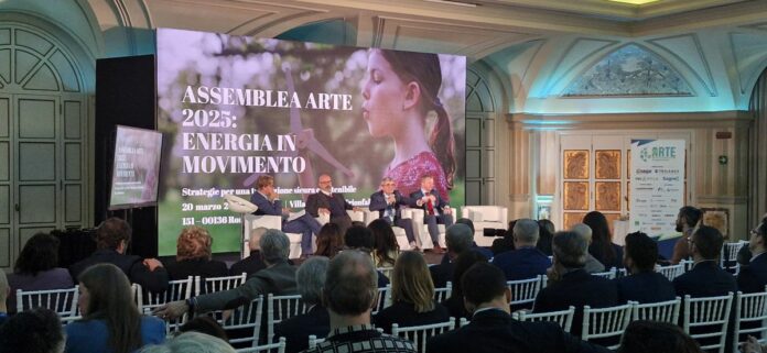 Assemblea ARTE