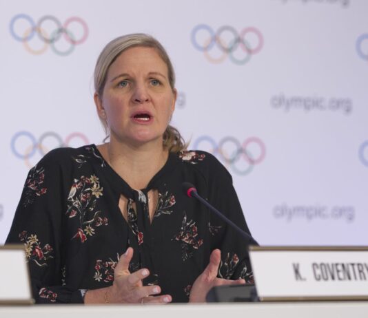 Milano-Cortina 2026, Coventry “L’Italia ospiterà un’edizione da cui imparare molto”