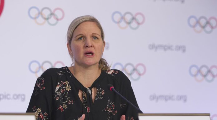 Kirsty Coventry nuova presidente del Cio, prima donna nella storia