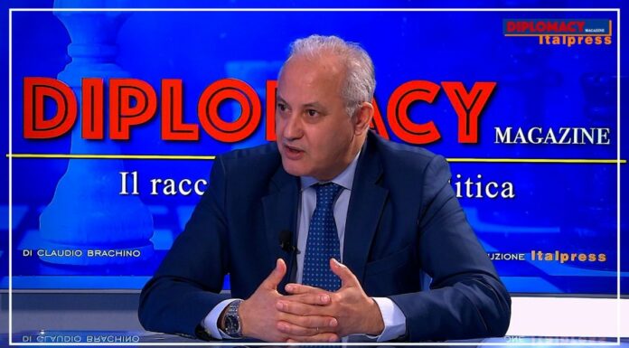Balla “Marocco impegnato a garantire stabilità nel Mediterraneo”