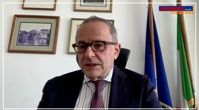 Barucco “Marocco può diventare hub principale tra Europa e Africa”