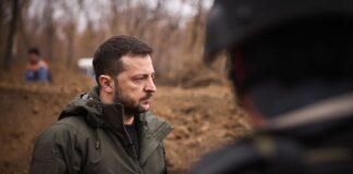 Ue, Zelensky “Programma ReArm Europe inizi prima possibile”