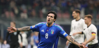 Sandro Tonali extends his contract with Newcastle until 2029