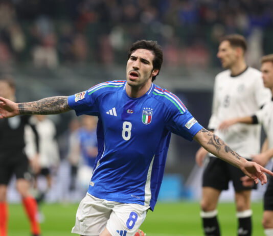 Chelsea target Tonali for the summer, strong interest in Howe to replace Maresca