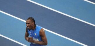 Diaz oro nel triplo ai Mondiali indoor con record italiano