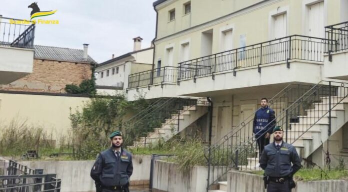Confisca da 294 milioni a imprenditore vicino alla Camorra