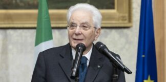 Mattarella “La mafia può essere vinta, dipende da noi”