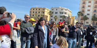 Schlein “Lo Stato deve arrivare prima della mafia, alzare la guardia”