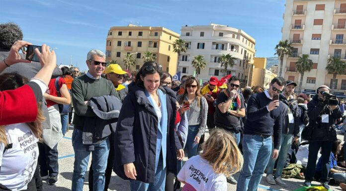 Schlein “Lo Stato deve arrivare prima della mafia, alzare la guardia”