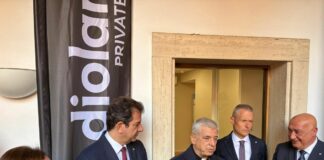 Mediolanum raddoppia a Terni, inaugurato secondo ufficio consulenti