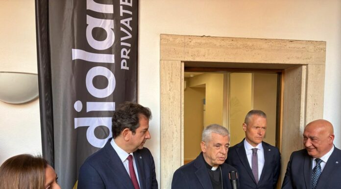 Mediolanum raddoppia a Terni, inaugurato secondo ufficio consulenti