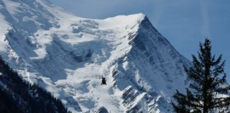 Valanga travolge sciatori italiani in Svezia, morti due fratelli