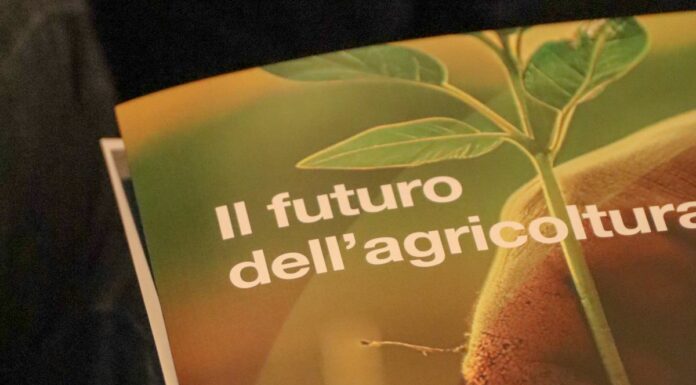 Il futuro dell’agricoltura passa dalla rigenerazione