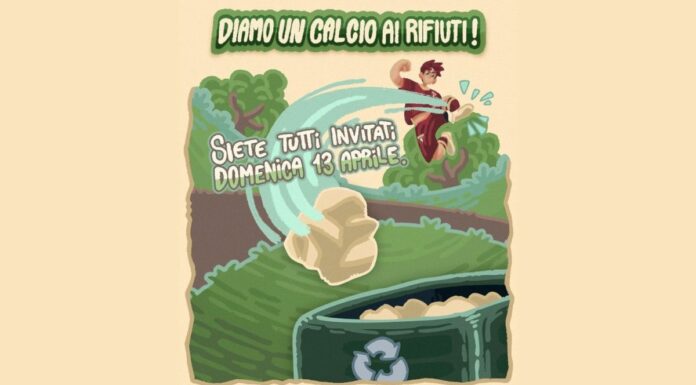 Suzuki e Torino FC insieme per dare un calcio ai rifiuti