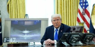 Dazi, Trump “2 aprile Liberation Day, ma ci sarà flessibilità”