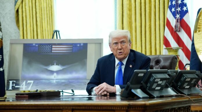 Dazi, Trump “2 aprile Liberation Day, ma ci sarà flessibilità”