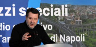 USA, Salvini “Con Vance abbiamo parlato di trasporti e immigrazione”
