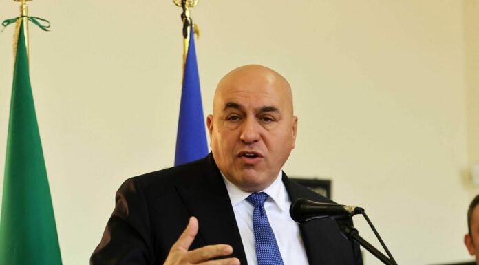Crosetto “Truppe Onu in Ucraina, l’Italia potrebbe starci”