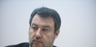 Salvini “Ho chiamato Vance per investimenti italiani negli Usa”