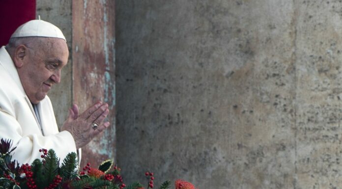 Il Papa si prepara a lasciare il Gemelli, poi due mesi di convalescenza