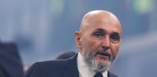 Spalletti ci crede “Una grande Italia per vincere in Germania”
