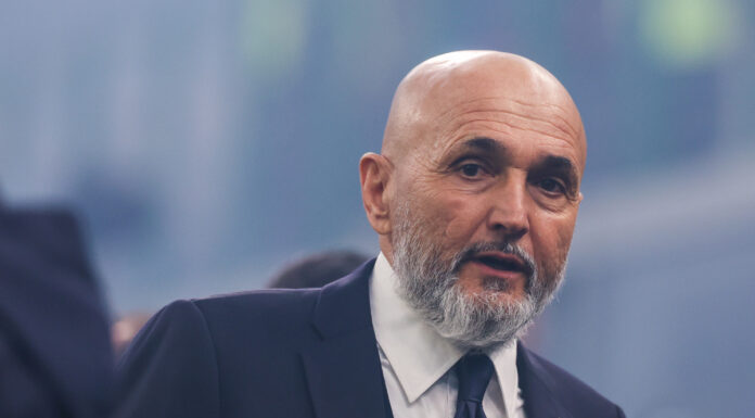 Spalletti ci crede “Una grande Italia per vincere in Germania”