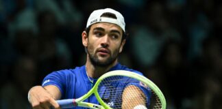 Prima vittoria per Berrettini a Miami, battuto Gaston in tre set
