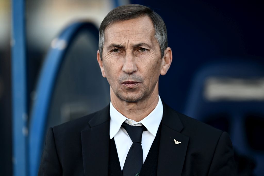 U21 all’esame Danimarca, Nunziata “Servono intensità e voglia”