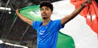 Mondiali indoor, oro per Furlani nel salto in lungo