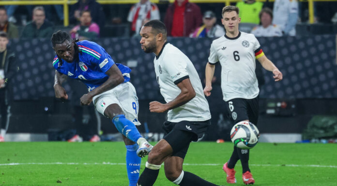 Italia dai due volti a Dortmund, il 3-3 promuove la Germania