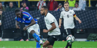 Italia dai due volti a Dortmund, il 3-3 promuove la Germania