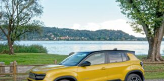 Per Stellantis a febbraio un altro mese in crescita